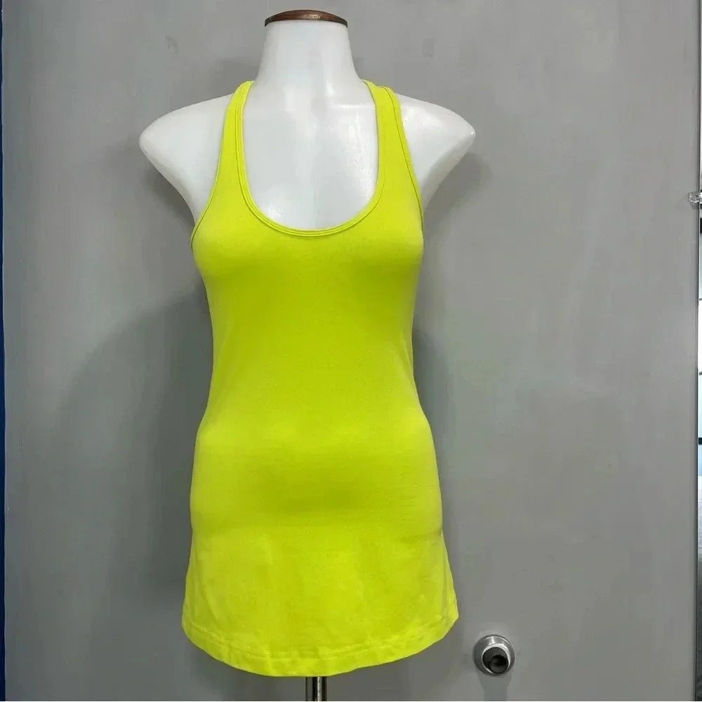 lululemon athletica used top